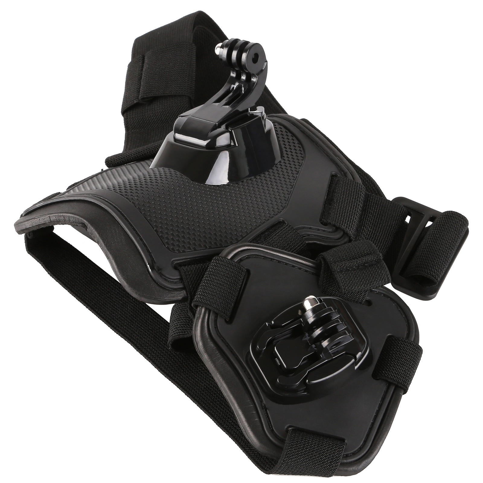 Hound Harness Mount